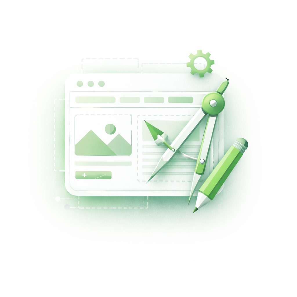 Strategic Web Design